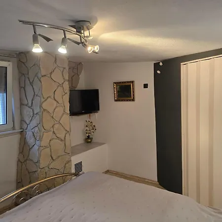 Appartement Schlafhaeuserl Im Steigerwald *