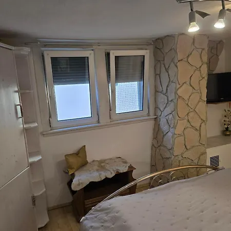 Schlafhaeuserl Im Steigerwald Appartement Gerolzhofen