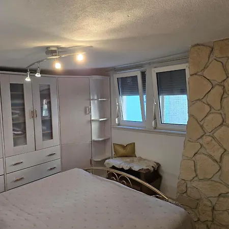 Schlafhaeuserl Im Steigerwald Appartement Gerolzhofen