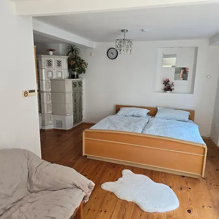 Schlafhaeuserl Im Steigerwald Appartement Gerolzhofen