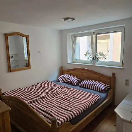 Schlafhaeuserl Im Steigerwald Appartement *